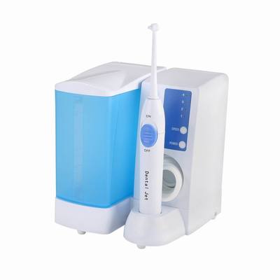 福睿爾家用洗牙器 小雅實(shí)業(yè)一站式口腔健康與車載凈化解決方案